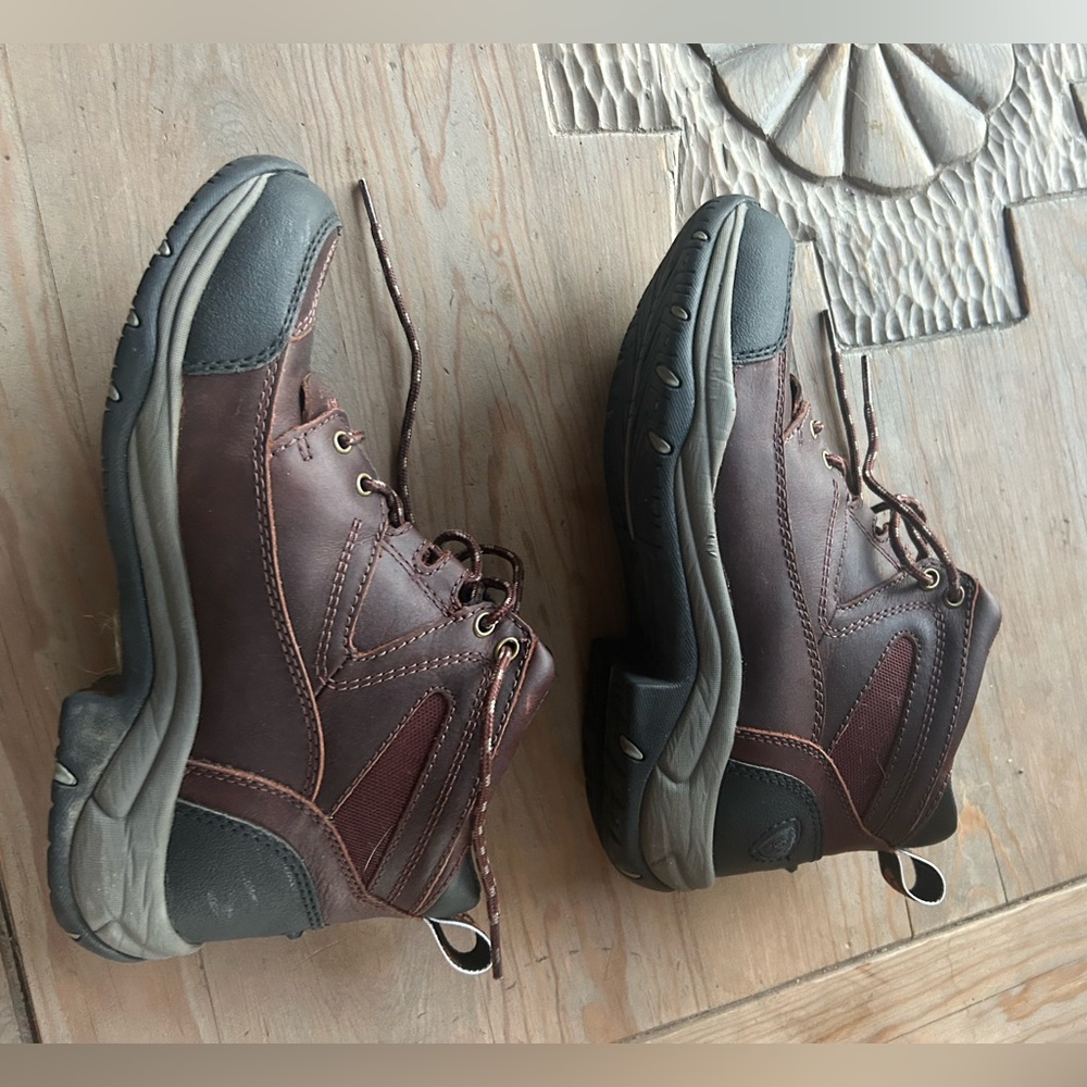 Ariat boots